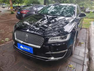 林肯MKZ 2.0T 自动 尊享版 