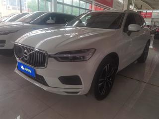 沃尔沃XC60 T5 2.0T 自动 智远版 