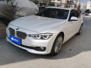 宝马3系 320Li 