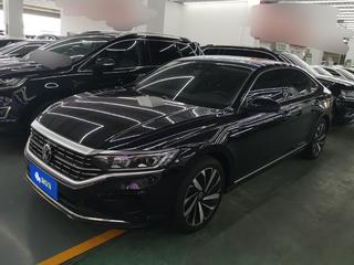 大众帕萨特 2.0T 自动 380TSI豪华版 