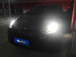 特斯拉MODEL Y 0.0T 自动 后驱版 