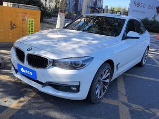 宝马3系GT 320i 2.0T 自动 时尚型 