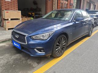 英菲尼迪Q50L 2.0T 