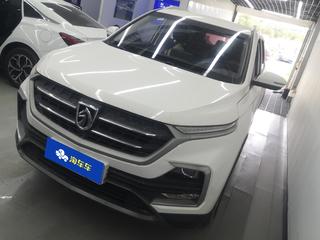 宝骏530 1.5T 手动 精英型 