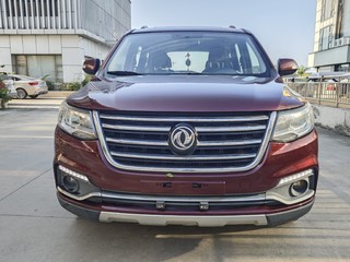 东风风行风行SX6 1.6L 手动 豪华型 