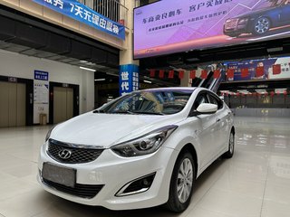 朗动 1.6L GLS智能型 