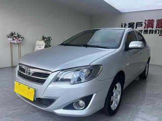 丰田花冠 1.6L 