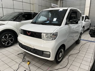 五菱宏光MINI EV 自动 自在款磷酸铁锂 