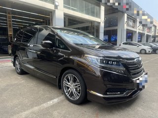 本田艾力绅 2.0L 自动 至尊版 