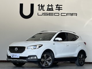 名爵ZS 1.5L 自动 车享版 