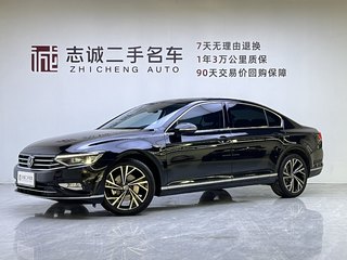 大众迈腾 2.0T 自动 330TSI-30周年纪念型 