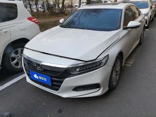 雅阁 1.5T 260TURBO精英版 