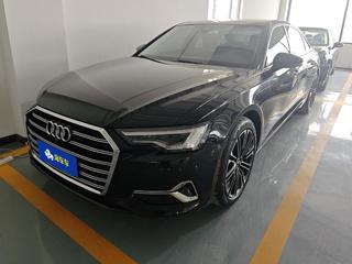 奥迪A6L 45TFSI 2.0T 自动 臻选致雅型 