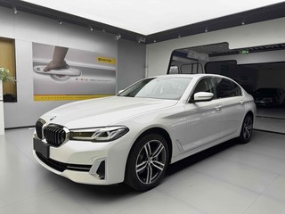 宝马5系 530Li 