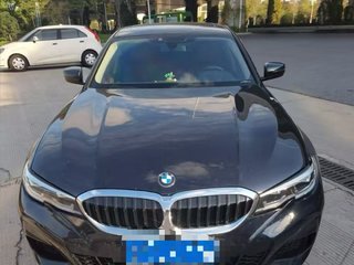 宝马3系 320Li 
