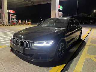 宝马5系 530Li 