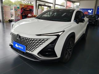 长安UNI-T 1.5T 自动 旗舰型 