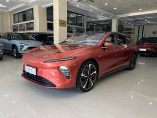 蔚来ET7 0.0T 自动 首发版100kWh 