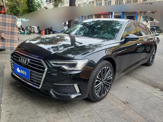 奥迪A6L 45TFSI 2.0T 自动 臻选致雅型 