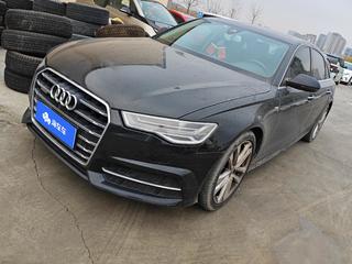 奥迪A6L 45TFSI 