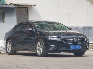 君威 1.5T 552T精英型 