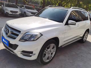 奔驰GLK GLK200 2.0T 自动 