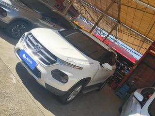 宝骏510 1.5L 手动 豪华型 