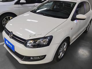 POLO 1.6L 致尚版 