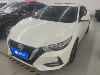 日产轩逸 1.6L 