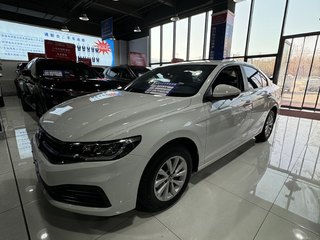 宝来 1.4T 280TSI豪华智联版 