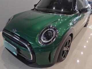 迷你Cooper 1.5T 自动 艺术家 