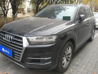 奥迪Q7 55 3.0T 自动 技术型 