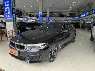 宝马5系 530Li 