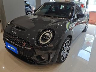 迷你Clubman 2.0T 自动 COOPER-S 