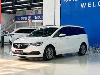 GL6 1.3T 互联精英型 