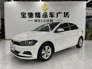 POLO 1.5L 全景乐享版 