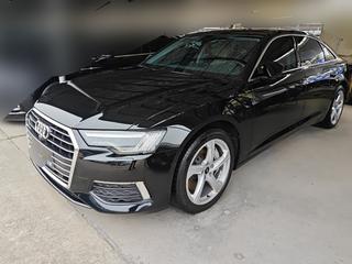 奥迪A6L 55TFSI 3.0T 自动 尊享致雅型 