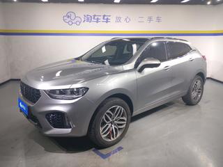 VV5 2.0T 超豪型 