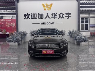 大众迈腾 1.8T 自动 330TSI领先型华南定制版B 