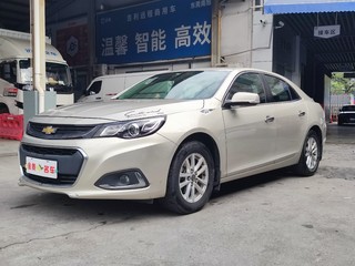 迈锐宝 1.5T 530T风尚版 