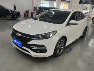 奇瑞艾瑞泽GX 1.5L 