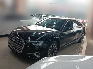 奥迪A6L 45TFSI 2.0T 自动 臻选致雅型 