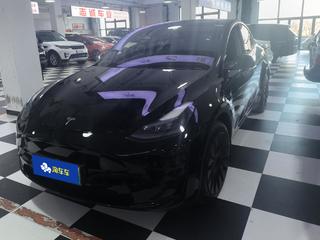 特斯拉MODEL Y 0.0T 自动 后驱版 