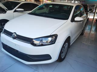 大众POLO 1.4L 手动 风尚版 