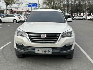 汉腾X7s 1.5T 自动 豪华型 