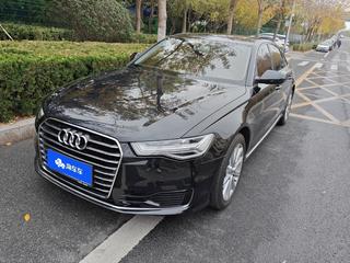 奥迪A6L TFSI 