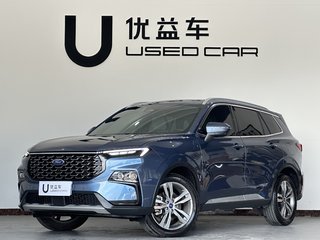 福特领睿 1.5T 自动 改款尊领型 