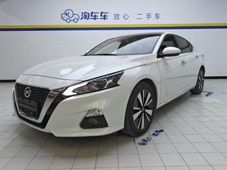 日产天籁 2.0T 自动 XL智进版 