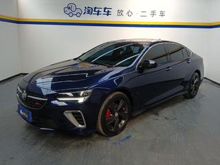 君威 2.0T GS-28T精英型 