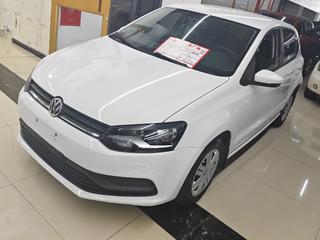 POLO 1.5L 安驾版 